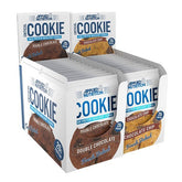 Applied Nutrition - Critical Cookie - 12 x 73G